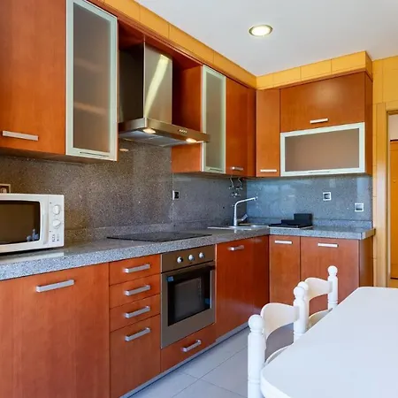 Parque Atlantico T1 *