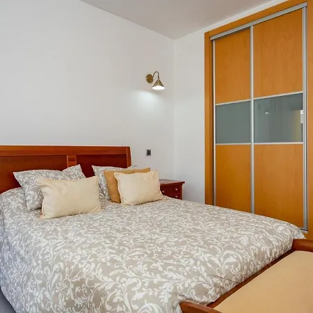 Apartment Parque Atlantico T1 Quarteira