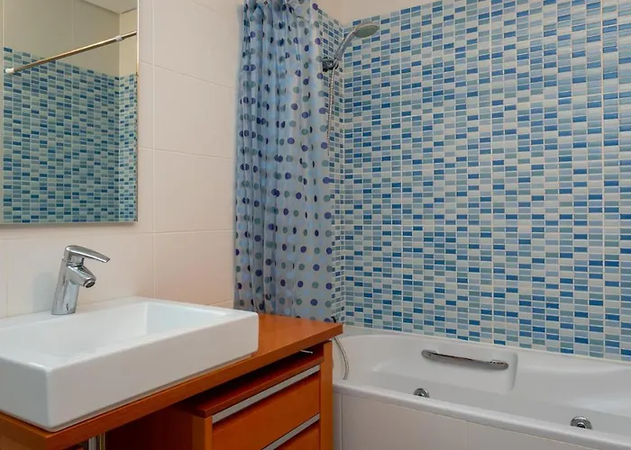 Parque Atlantico T1 Quarteira