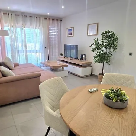 Parque Atlântico T1 Appartement *
