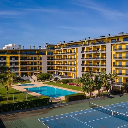 Parque Atlantico T1 شقة