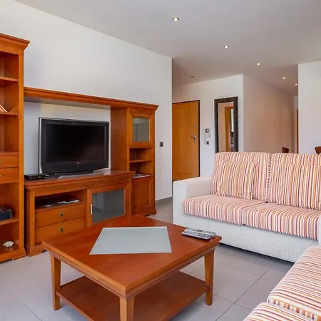 Parque Atlantico T1 * كوارتيرا